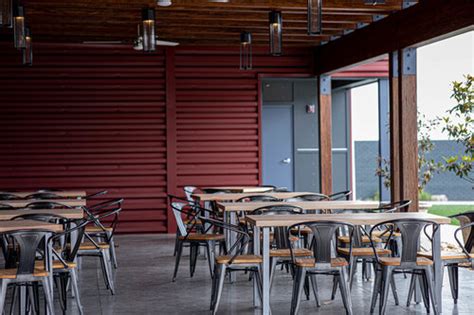 The Common Table