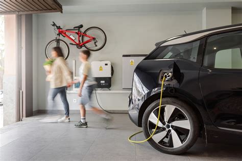 Cu Nto Tarda En Cargar Un Coche El Ctrico Tiempo Y Factores