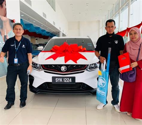 Proton Shah Alam Info And Promosi Proton Baru 2024