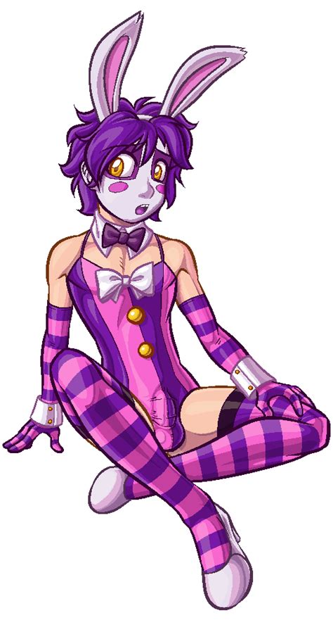 Easter Bunny Boi By Lapin Beau Hentai Foundry