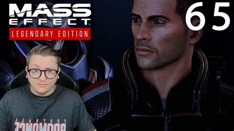 Mass Effect Legendary Edition Es Gibt Noch Berlebende Youtube