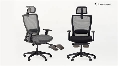 Best Therapeutic Office Chairs For A Calming Workspace