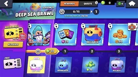 How To Get Free Gems In Brawl Stars