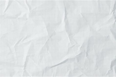 White math paper texture - PSDgraphics