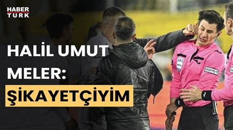 Halil Umut Meler e yumruklu saldırı davasında ilk duruşma Faruk Koca