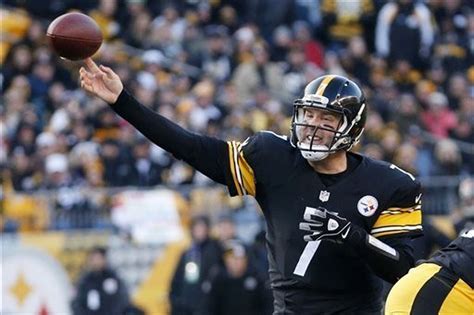 Baltimore Ravens Vs Pittsburgh Steelers AFC Wild Card 5 Things To