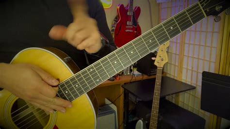 Guitar Tutorial Piel Canela Cuco YouTube