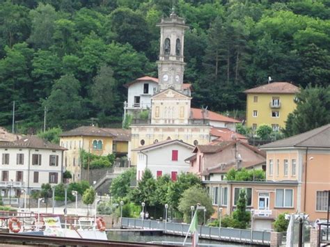 Porto Ceresio Varese Immagini E Foto Del Paese