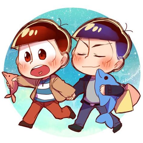 Acosomatsu Imagenes De Los Matsuno Y Shippeo D Artofit