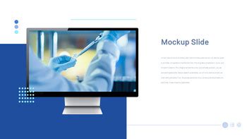 Biotechnology Easy PPT Template