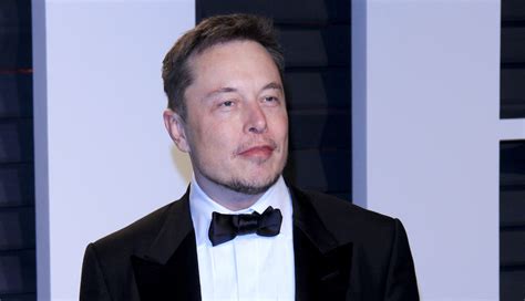 Elon Musk Afirma Sobre Chatgpt Eu Sou A Raz O Pela Qual A Openai Existe