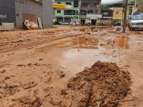 Defesa Civil Registra Ocorr Ncias Ap S Chuva Na Regi O Portal Di Rio