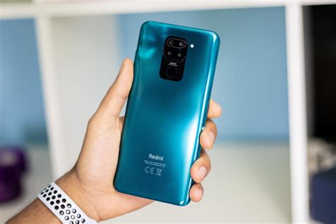 Xiaomi Redmi Note 9 specs, faq, comparisons