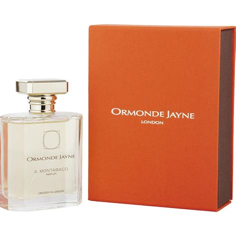 Nước hoa Ormonde Jayne Montabaco Eau De Parfum Spray 120 ml Sale giá Rẻ