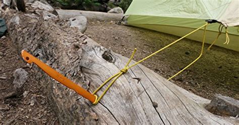 Dac V Best Tent Stakes 4 Sizes Ultralight And Super Strong Performance
