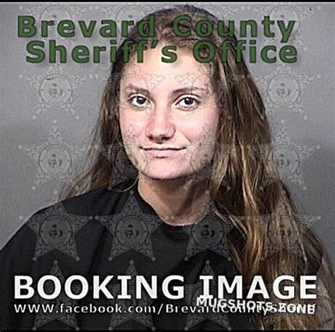 BARGER BROOKE NICOLE 04 10 2021 Brevard County Mugshots Zone