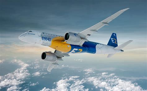 Star Air To Expand Its Fleet With 2 New Embraer E175 Exclusive