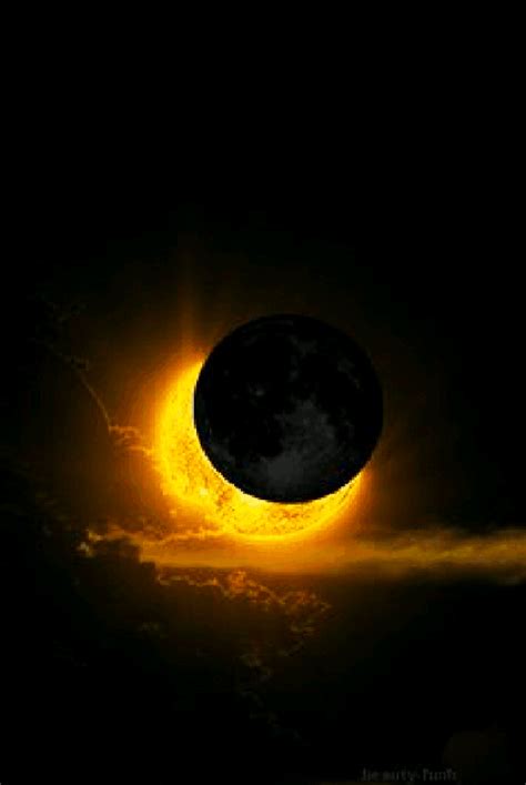 Solar Eclipse Gif - Nasa Nasagif Solar Eclipse Gif : The first solar ...