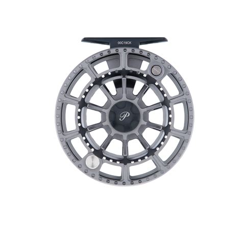 Pflueger Supreme Fly Reel – TW Outdoors