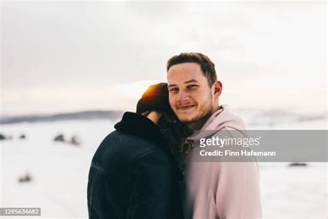 Winter Hug Photos and Premium High Res Pictures - Getty Images