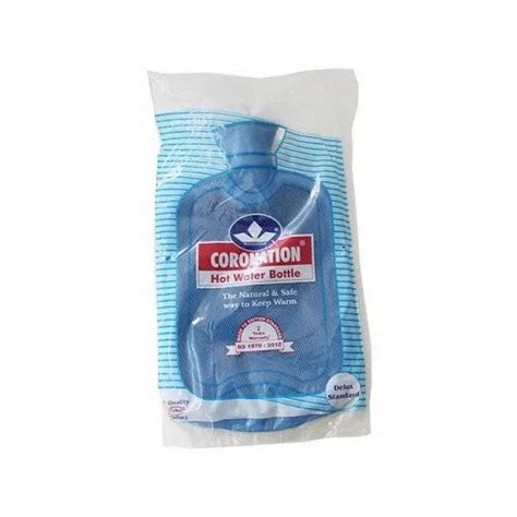 Coronation Hot Water Bottle At Rs Hot Water Bottles In Ludhiana