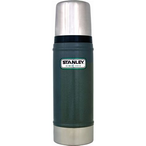 Stanley Classic L Thermos Flask Green