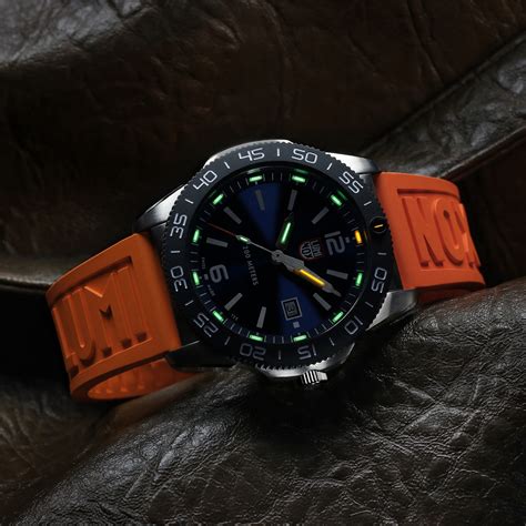 Luminox Xs Rf Pacific Diver Series Zegarek Net