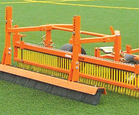 Sports Pitch Maintenance Lloyd Ltd