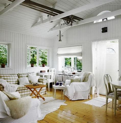 Scandinavian Cottage Style Cottage Of The Week Scandinavian Cottage