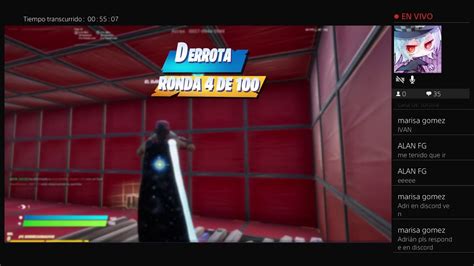 Directo Corto Modo Arena Youtube