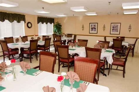 Overlook Nursing and Rehabilitation Center in Pascoag, RI - Reviews ...