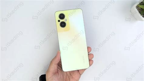 Hp Oppo Yang Ada Nfc Terbaru