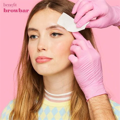 Benefit Cosmetics Brow Bar Cambridge Hotsell