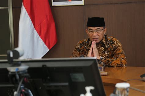 Menko Pmk Pemda Wajib Optimalkan Kepesertaan Bpjs Ketenagakerjaan