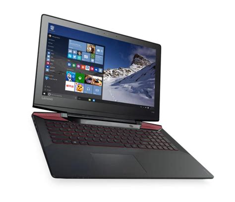 Lenovo Y700 15 I5 6300hq 16gb 1000 Win10x Gtx960m Notebooki Laptopy 15 6 Sklep