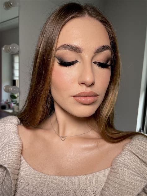 Zdjęcie Z Portfolio Maria Mariaswider Make Up Stylizacja