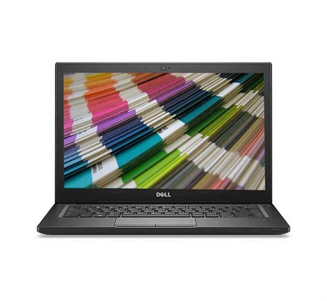 Dell Latitude Business Laptop Intel Core I Th Gen Cpu Gb Ram