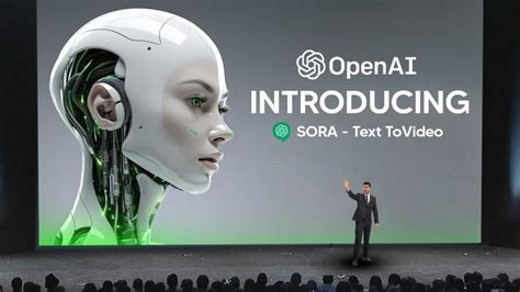 How To Use Sora Openais New Ai Video Generator Sora 2024