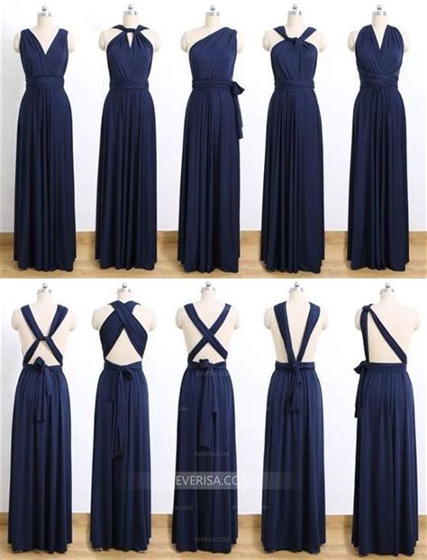 Diy Floor Length Infinity Dress Artofit