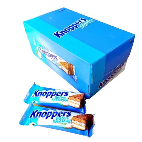 Knoppers W Batony Allegro Pl