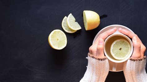 16 Health Benefits Of Drinking Warm Lemon Water Food Matters®