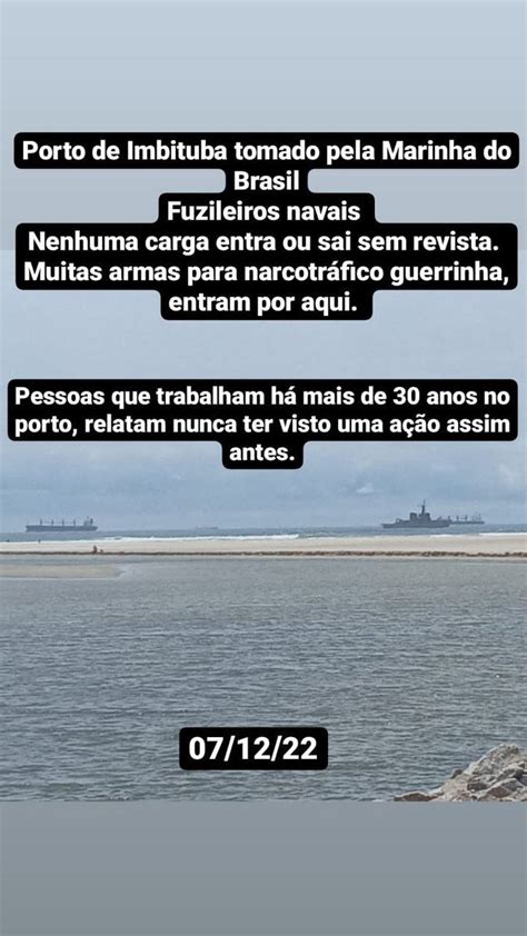 Verdades E Nada Mais On Twitter Bom Dia Imbituba SC