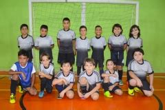 Escolinha De Futsal Centro Educacional Crescer