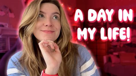 Just Another Boring Day Vlogmas Day 7 Youtube