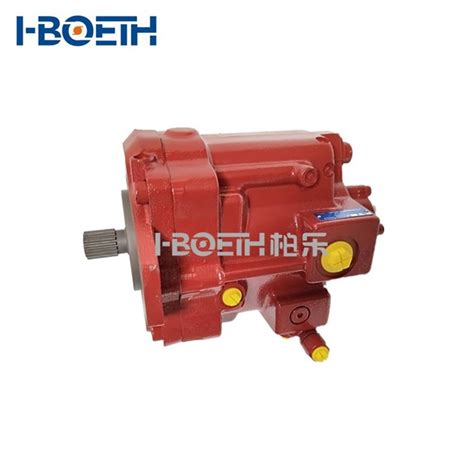 China Kayaba Piston Pump Psv Psvd Psvl Manufacturers Suppliers Factory