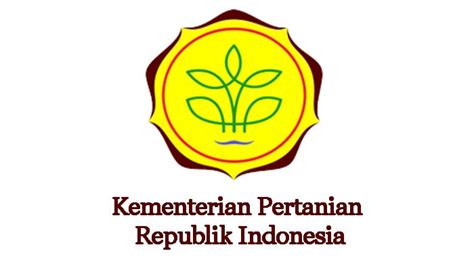 Logo Kementerian Pertanian Newstempo