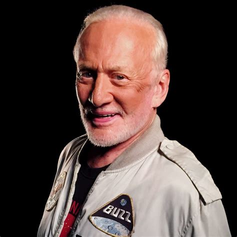 Buzz Aldrin | SXSW Conference & Festivals