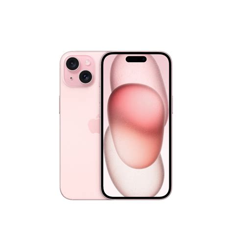 Apple Iphone 15 128gb Pink Istyle