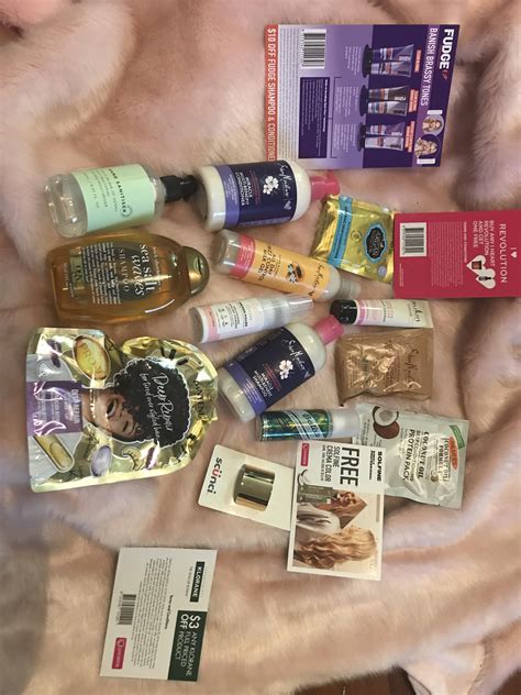 Priceline Haircare Gift Box Spend 39 On Haircare R AustralianMakeup