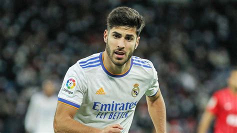 Newcastle Can Outmuscle Major European Force In Battle For Real Madrid Star Asensio Due To Rival